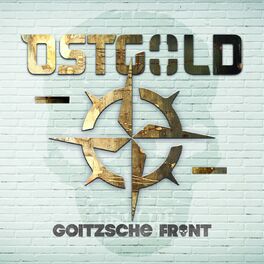 Album cover of Ostgold