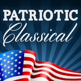 Album cover of Patriotic Classical