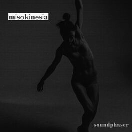 Album cover of misokinesia