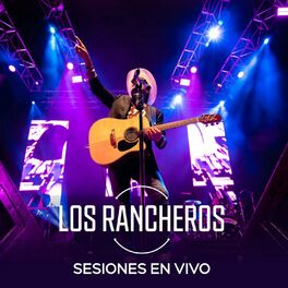 Album cover of Sesiones en Vivo