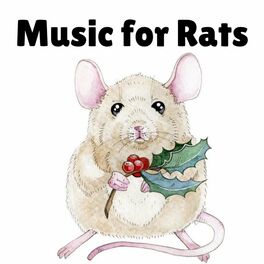 Album cover of Music For Rats