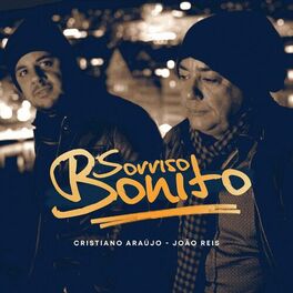 Album cover of Sorriso Bonito