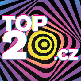 Album cover of Top20.cz 2019/2