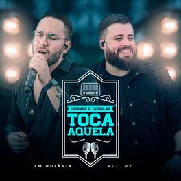 Album cover of Toca Aquela (Em Goiânia), Vol. 2