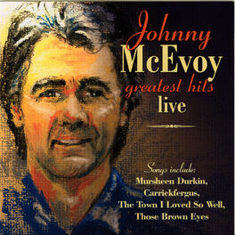 Album cover of Greatest Hits Live