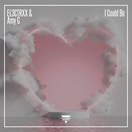 Album cover of I Could Be