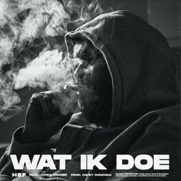 Album cover of Wat Ik Doe