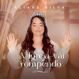 Album cover of A Igreja Vai Rompendo