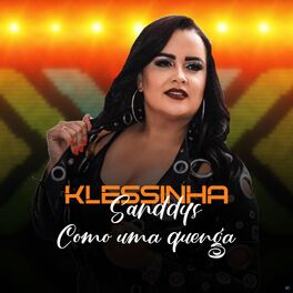 Album cover of Como uma Quenga