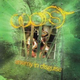 Album cover of Enemy in Disguise