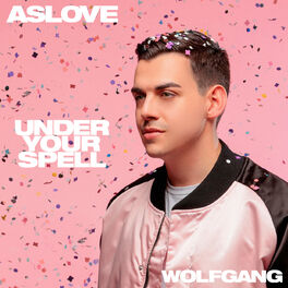 Album cover of Under Your Spell