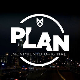 Album cover of Plan
