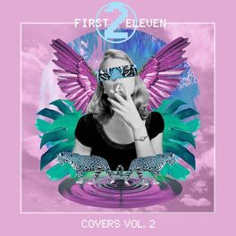 Album cover of Covers, Vol. 2