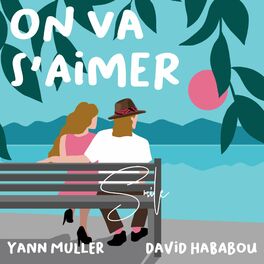 Album cover of On va s'aimer (feat. David Hababou)
