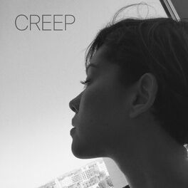 Album cover of Creep