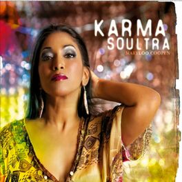 Album cover of Karmasoul'tra