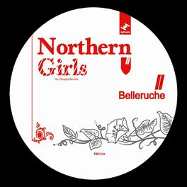 Album cover of Northern Girls