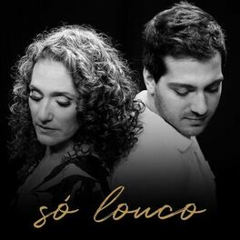 Album cover of Só Louco