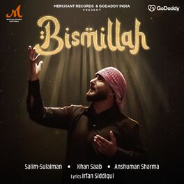 Album cover of Bismillah