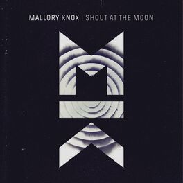 Album cover of Shout at the Moon