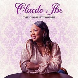 Album cover of The Divine Exchange