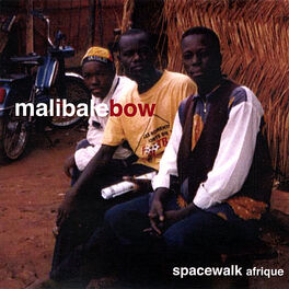 Album cover of Malibalebow