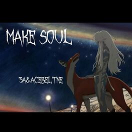 Album cover of Make Soul