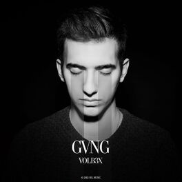 Album cover of GVNG