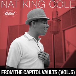 Album cover of From The Capitol Vaults