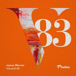 Album cover of Visceral 083