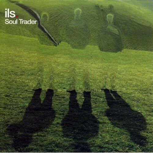 Download ILS - Soul Trader mp3
