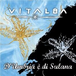Album cover of D' umbria è di Sulana