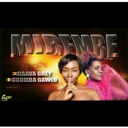 Album cover of Mirembe