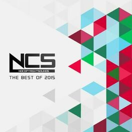 Album cover of NCS: The Best of 2015