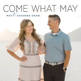 Album cover of Come What May