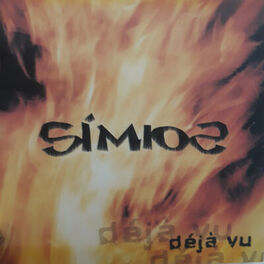 Album cover of Deja Vu