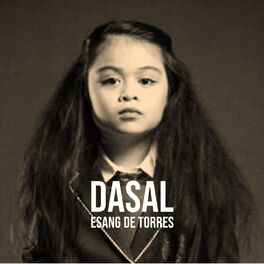 Album cover of Dasal