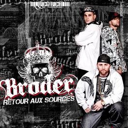 Album cover of Retour aux sources