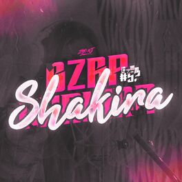 Album cover of Shakira | Bzrp Music Sessions ( Remix )