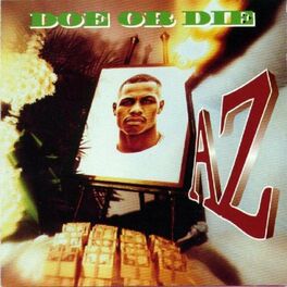 Album cover of Doe Or Die