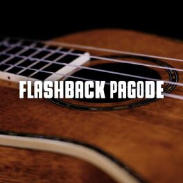Album cover of Flashback Pagode