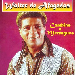 Album cover of Cumbias e Merengues