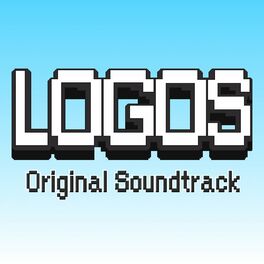 Album cover of LOGOS (Original Soundtrack)