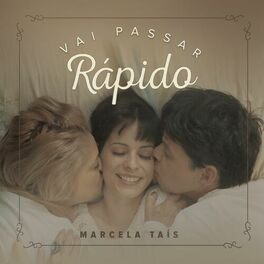 Album cover of Vai Passar Rápido