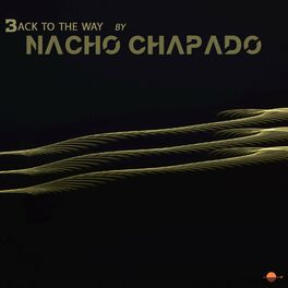 Album cover of BACK TO THE WAY