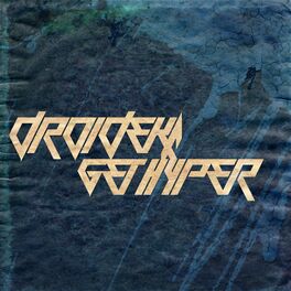 Album cover of Get Hyper