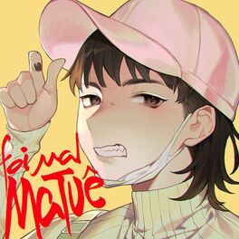 Album cover of foi mal matuê