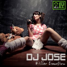 Album cover of Killer Emotion