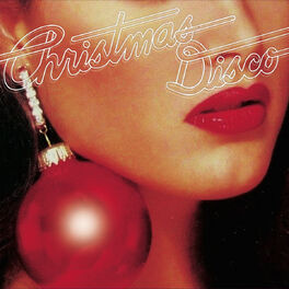 Album cover of Christmas Disco