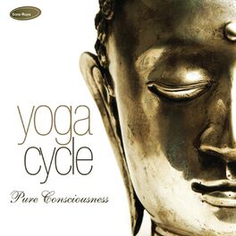 Album cover of Yoga Cycle